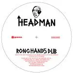 Headman - Ronghands