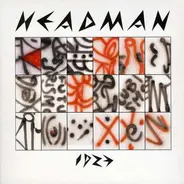 Headman - 1923