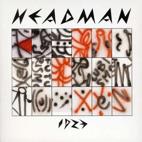 Headman - 1923