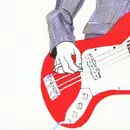 12'' - Headman - On And On / Zombie Nation Rmx