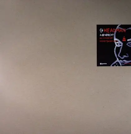 Headman - Anarchy