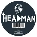12inch Vinyl Single - Headman - Roh (Playgroup Remix)