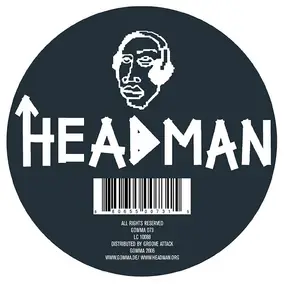 Headman - Roh (Playgroup Remix)
