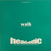 Headnodic - Walk