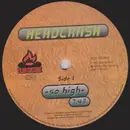12inch Vinyl Single - Headscrash - So High