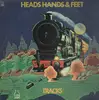 LP - Heads Hands & Feet - Tracks - GERMAN CAPITOL