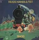 LP - Heads Hands & Feet - Tracks - GERMAN CAPITOL