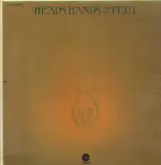 Heads Hands & Feet - Heads, Hands & Feet