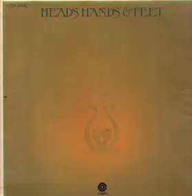 Heads Hands & Feet - Heads, Hands & Feet