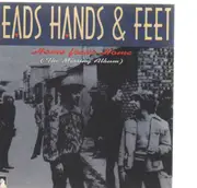 CD - Heads Hands & Feet - Home From Home (The Missing Album)