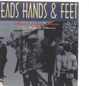 Heads Hands & Feet - Home From Home (The Missing Album)