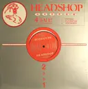 12'' - Headshop - 4 Sale!