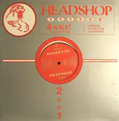 Headshop - 4 Sale!