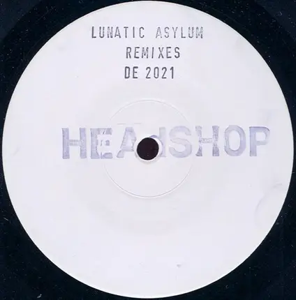 Headshop - Universe (Remixes)