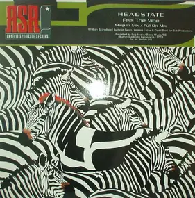 Headstate - Feel The Vibe