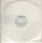Headstate - In The Drum
