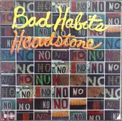 The Headstones - Bad Habits