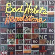 LP - Headstone - Bad Habits