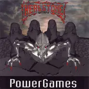 Headstone Epitaph - PowerGames