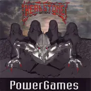 Headstone Epitaph - PowerGames