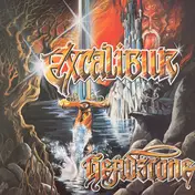 The Headstones - Excalibur