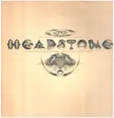 LP - Headstone - Headstone - EMI UK PROG