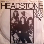 Headstone - Turn Your Head