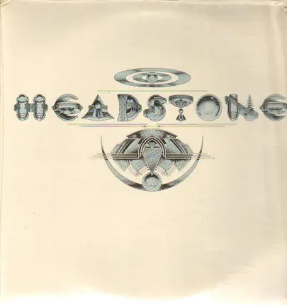 Headstone - Headstone