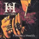 CD - Headstones - Picture Of Health