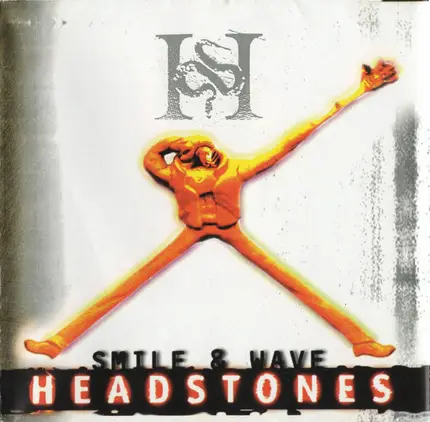 Headstones - Smile & Wave