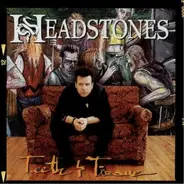 Headstones - Teeth & Tissue