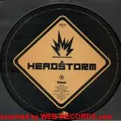 Headstorm - Storm In Your Head / Skydivers