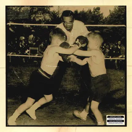 Headstrong - Headstrong