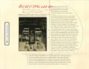 CD - Headstrong - Headstrong