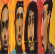 LP - Heads Up - Duke