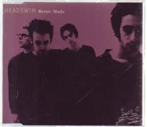 Headswim - Better Made