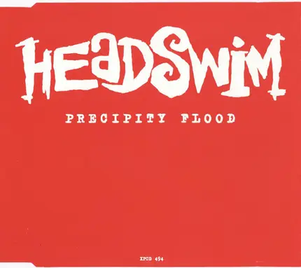Headswim - Precipity Flood