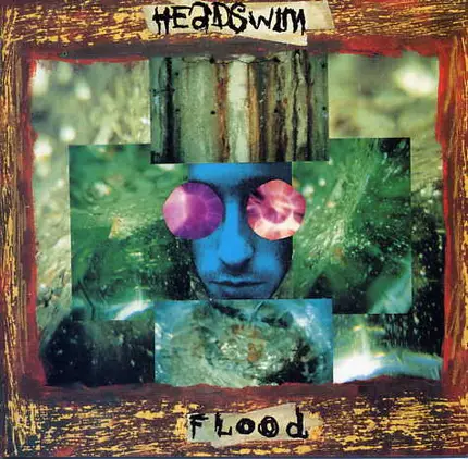 Headswim - Flood