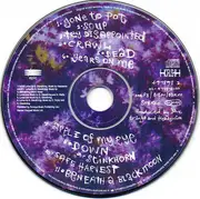 CD - Headswim - Flood