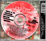 CD Single - Headswim - Gone To Pot