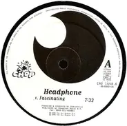 Headphone - Headphone EP