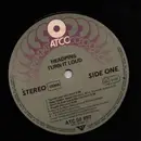 LP - Headpins - Turn It Loud - No cover