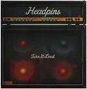 LP - Headpins - Turn It Loud