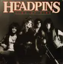 LP - Headpins - Line Of Fire