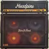 LP - Headpins - Turn It Loud