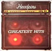 The Headpins - Greatest Hits
