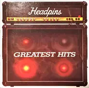 Headpins - Greatest Hits