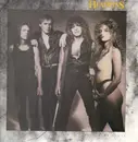 LP - Headpins - Head Over Heels