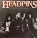 LP - Headpins - Line Of Fire