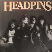 Headpins - Line Of Fire